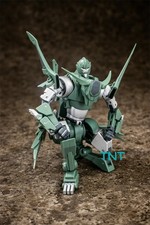 In Stock R-38 R38 DJD FOXWIRE & NI Action Figure picture