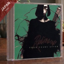 Radiorama - Four Years After [D22Y0322] CD Japan Import Pop picture