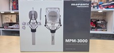 Marantz Professional MPM-3000 Large Diaphragm Condenser Microphone - New in Box picture