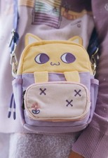 Omori Neighbor's Room Mini Crossbody Bag Official picture