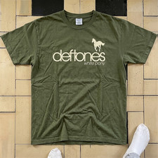Deftones 