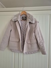 N Peal Cashmere Jacket with Fur Colar picture