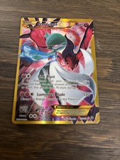 Gardevoir EX (Secret) 116/114 XY - Steam Siege Holo picture