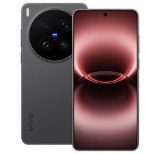 vivo X300 Ultra 5G (Black 16GB RAM,512GB)Snapdragon 8 Elite Gen 5 Global Version picture