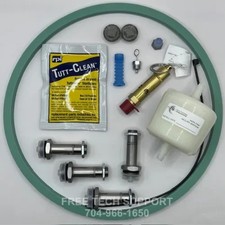 Tuttnauer RPI EZ10 – 2540EA PM Kit TUK204 picture