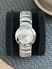 Rado DiaStar Swiss Made Vintage Woman’s Dress Wrist Watch Jubile Bracelet picture