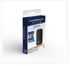 Chamberlain CHU62, myQ Universal 2-Button Remote Garage Door Opener picture