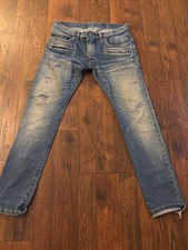 balmain jeans men 34 picture