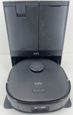 eufy X10 Pro Omni Robot Vacuum Dual Mops Wash&Dry 8000Pa Self Emptying picture