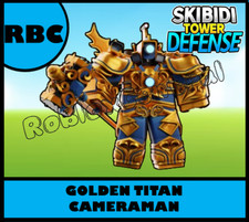 ALL SKIBIDI TOWER DEFENSE - CHEAP SKIBIDI TD CHOOSE ANY ITEM picture