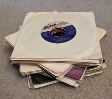 40 Soul 45 Rpms 7
