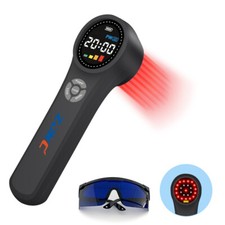 1760mW LLLT Cold Laser Red Light Therapy Machine for Home and Clinic Pain Relief picture
