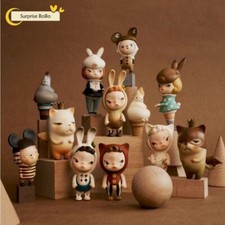 Sooya Studio Sooya The Overture Series Blind Box Figure Art Toy Gift Brand New picture
