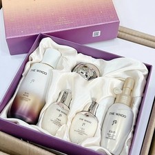 THE WHOO Bichup Ultimate Recovery Youth Serum 90mL Limited Edition picture