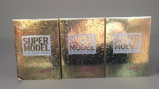 Lot Of 3 Victoria’s Secret Super Model Edp 75ml  New Sealed Rare picture