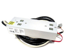 NEW TECNOTION TM 6 FLEX 3M LINEAR MOTOR 4022 368 5256 TM6FLEX3M picture