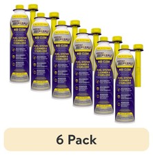 Royal Purple Max-Clean Fuel System Cleaner & Stabilizer, 20 fl oz (6 pack) picture