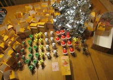 TOKIDOKI HOLIDAY UNICORNO SERIES 3 SET LOT COMPLETE YOUR COLLECTION CHRISTMAS picture