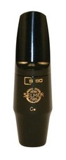 Selmer S-80 C* Mouthpiece for Alto Saxophone (S402C1) picture