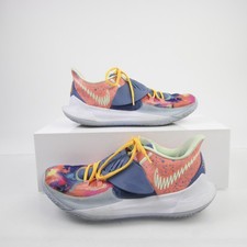 Nike Kyrie Basketball Shoe Men's Multicolor Used 11.5 picture