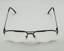 Vintage Marcolin Model 908 Aviator Eyeglasses Frames Made in Italy picture