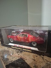 1965 Shelby GT350R 1:18 Diecast  Shelby Collectibles picture