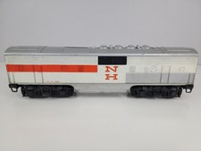 Lionel Postwar 2242C New Haven B-unit picture