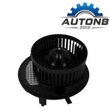 AUTONB Heater Blower Fan Motor For Audi A3 8V1 2012-2017 5Q1819021E picture