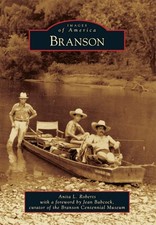NEW Arcadia Publishing Branson, MO 9781467111720 Images of America Trade Paperba picture