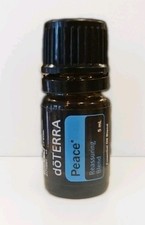 Doterra Essential Oil PEACE 5ml 40% Full picture