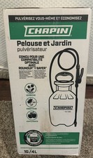 Chapin Lawn and Garden Weed Sprayer - Brand New picture