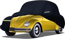 6-Layer All Weather Waterproof Car Cover for 1960-1980 Volkswagen Beetle picture