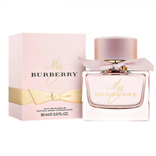 My Burberry Blush by Burberry 3.0 oz EDP Perfume for Women New In Box picture