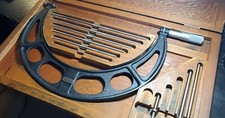 Starrett No. 224 Set G, 6
