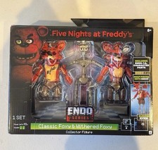 Five Nights at Freddy’s 6