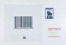 Pusha T - My Name is My Name Vinyl Limited /1200 w/ Trading Card NEW SEALED picture