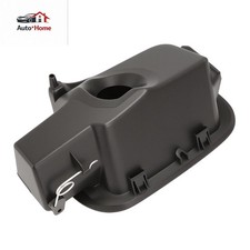 For 2014-22 Jeep Grand Cherokee Fuel Filler Housing Gas Tank Cap Door 68148794AM picture