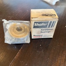 Shafer Aerospace Bearing BA7-24A-4 Rexnord Aviation NOS picture