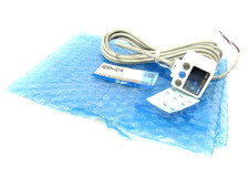 NEW SMC ISE80H-02-N PRESSURE SWITCH ISE80H02N picture