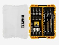 DEWALT RAPID LOAD Accessory Sets with TOUGHCASE SET 35 PCS DWAMF1235RLTG picture