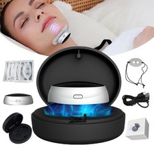 Professional Anti-Snoring Device for Breathe Easy Improve Peaceful Sleep Quality picture