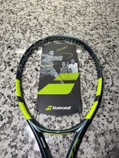 Babolat Pure Aero 2026 Tennis Racquet Grip ( 4 3/8 ) picture