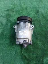 2004-2019 Maserati Quattroporte 4.2 A/C Air Conditioning Compressor 01141206 picture
