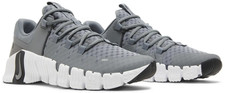 Nike Free Metcon 5 Smoke Grey White DV3949-003 Men's Sizes picture