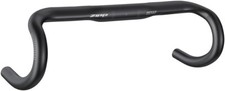 Zipp Service Course 70 Ergo Drop Handlebar Aluminum 31.8mm 42cm Bead Blast Black picture