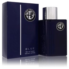 Alfa Romeo Blue Eau De Toilette Spray By Alfa Romeo - 4.2 oz picture