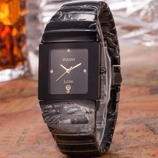 Top Rado Watches Ceramic Classic Multifunction Luxury Surprise Birthday Gift picture