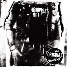 Against Me - The Original Cowboy [New Vinyl LP] picture