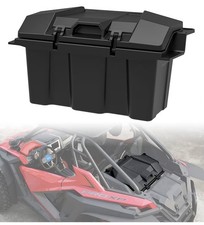 73QT UTV Large Cargo Storage Box for 2020-2026 Polaris RZR PRO XP/XP4, Water Res picture