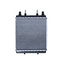 New Premium Auxiliary Radiator Fits 2016-2019 Chevrolet Camaro 84510352 picture